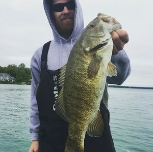 Meet your Posher, Zack